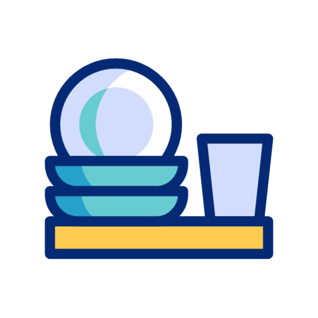 Food & Beverages Industry Logo Design