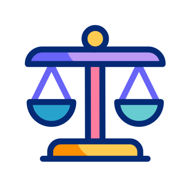 Legal & Law Firm Logo Design