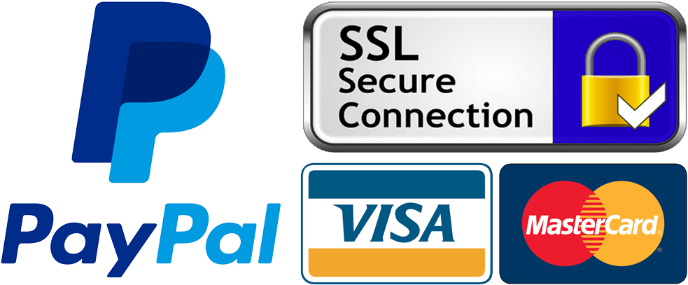 PayPal Secure Payment
