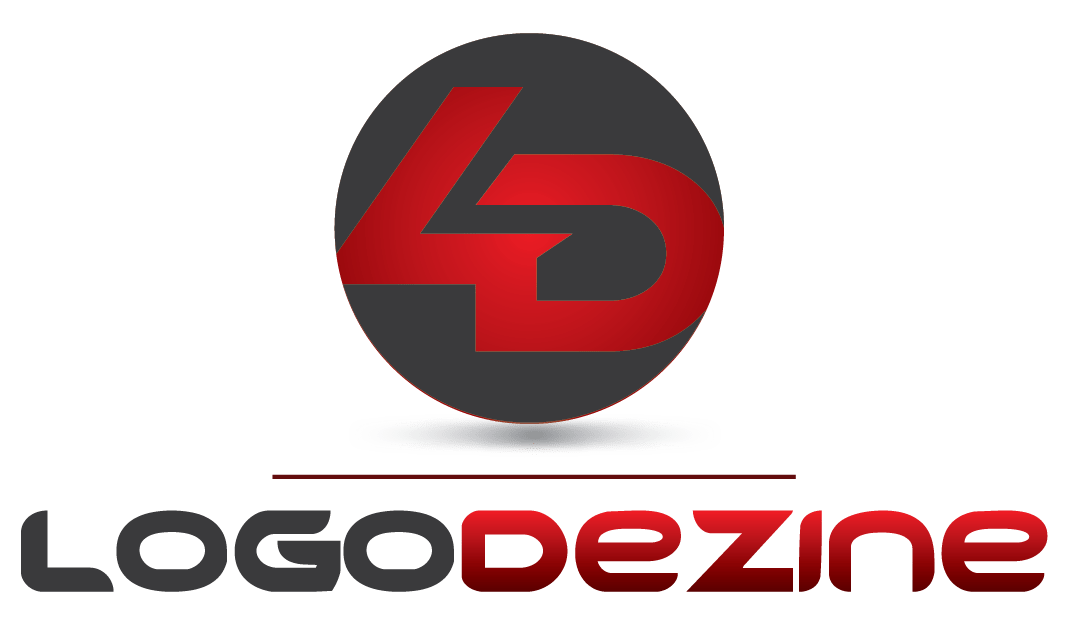 LogoDezine Logo