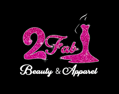 Beauty & Fashion Logo Design Service