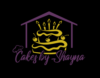 Cakes & Bakery Logo Design Service
