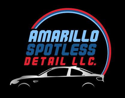 Car Detailing Logo Design Service