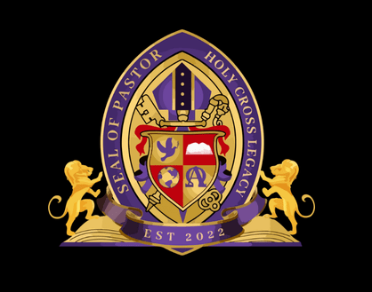 Church & Ministry Logo Design Service