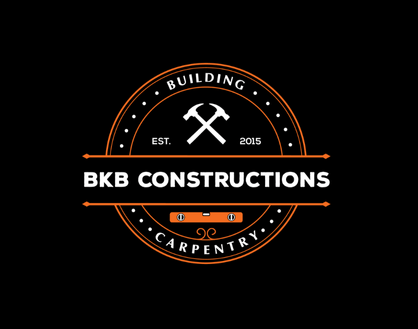Construction Company Logo Design Service