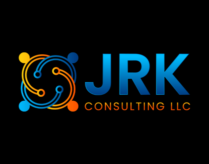 Consultancy Business Logo Design Service
