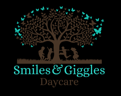 Daycare Business Logo Design Service