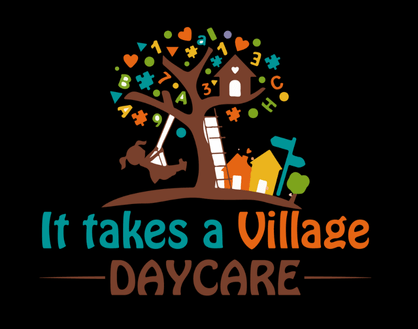 Daycare & School Logo Design Service