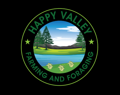 Farming Logo Design Service