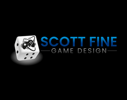 Gaming Logo Design Service