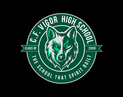 School Logo Design Service