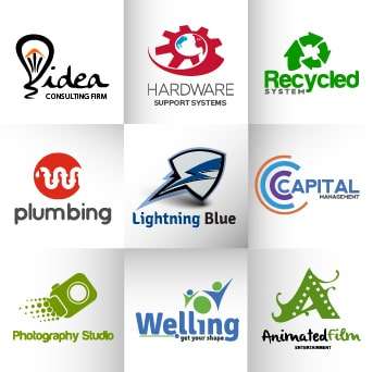 professional business logo design services