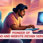 Logo Design and Website Design Service
