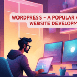 Why WordPress is popular choice for website development