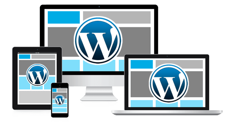 WordPress Website Design Service