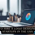 Hire Logo Designer for Startups in the USA
