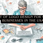 Cost of Logo Design for Small Businesses in the USA