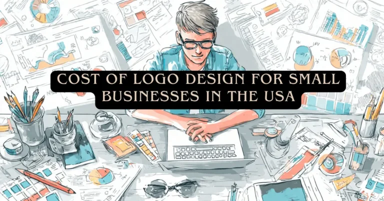 Cost of Logo Design for Small Businesses in the USA